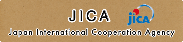 JICA